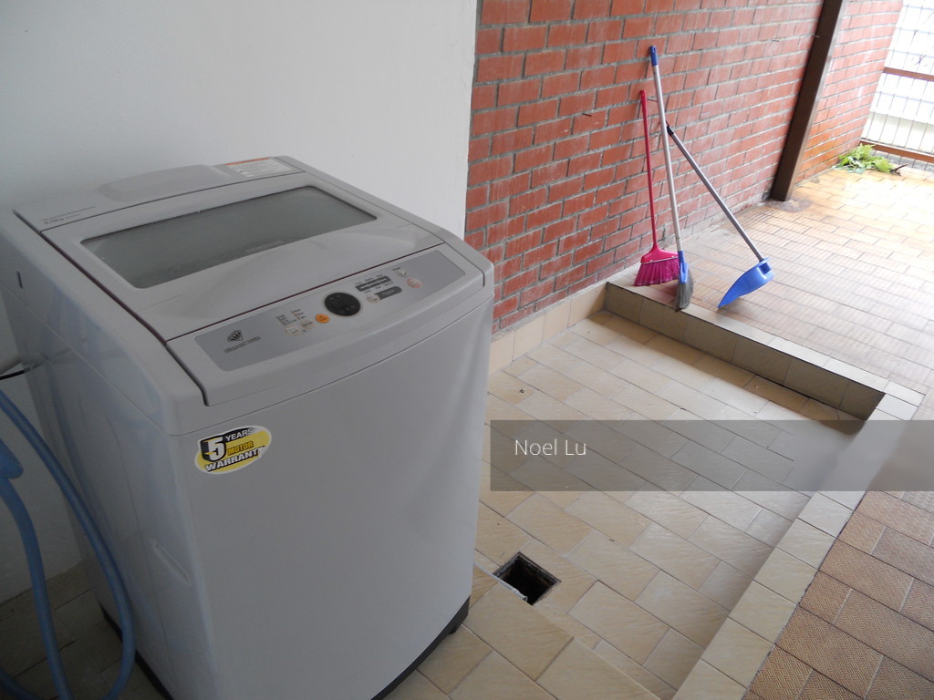 Wellington Park (D20), Terrace #153397842